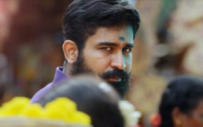 Kaali Tamil Movie Trailer