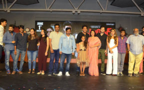 RGV’s Officer Pre Release Event Photo Gallery