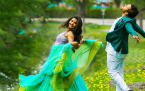 Anupama & Sai Dharam - Tej I Love U Stills