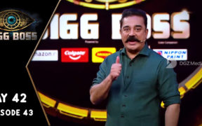 Bigg Boss 2 Tamil Day 42 - Episode 43