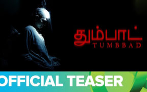 Tumbbad Tamil Teaser
