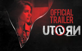 U Turn Official Trailer