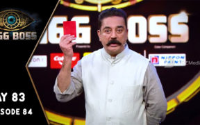 Bigg Boss 2 Tamil Day 83 - Episode 84