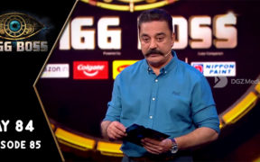 Bigg Boss 2 Tamil Day 84 - Episode 85
