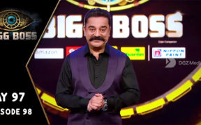 Bigg Boss 2 Tamil Day 97 - Episode 98