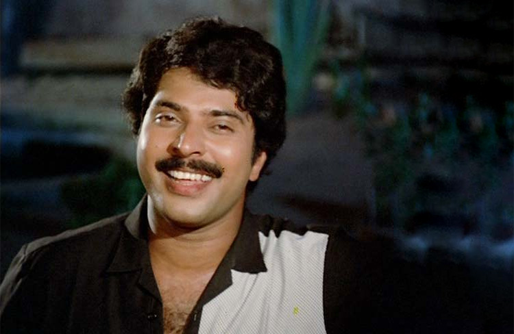 Mammootty old films