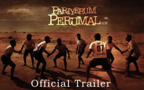 Pariyerum Perumal Official Trailer