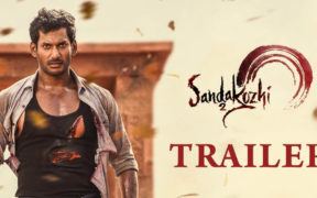 Sandakozhi 2 Official Trailer