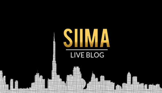 Siima 2018 Live Blog