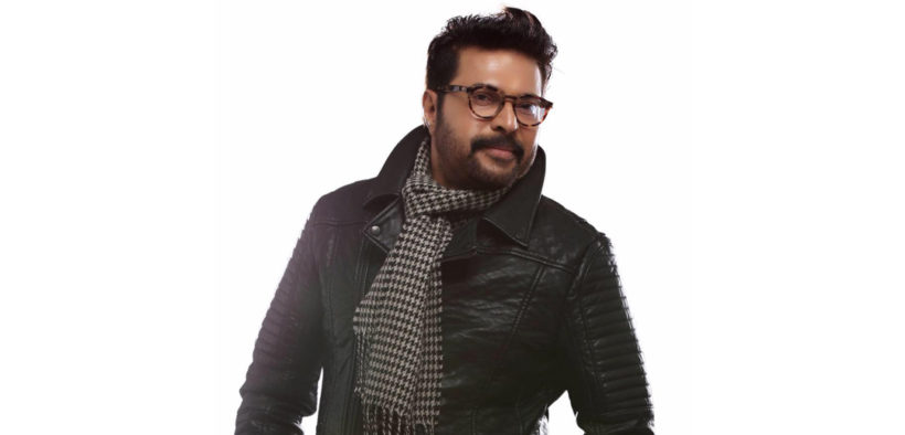 facts about Mammootty