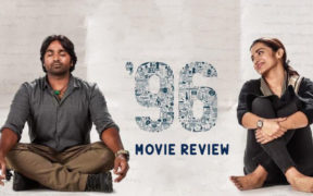 96 Movie Review