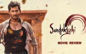 Sandakozhi 2 Movie Review