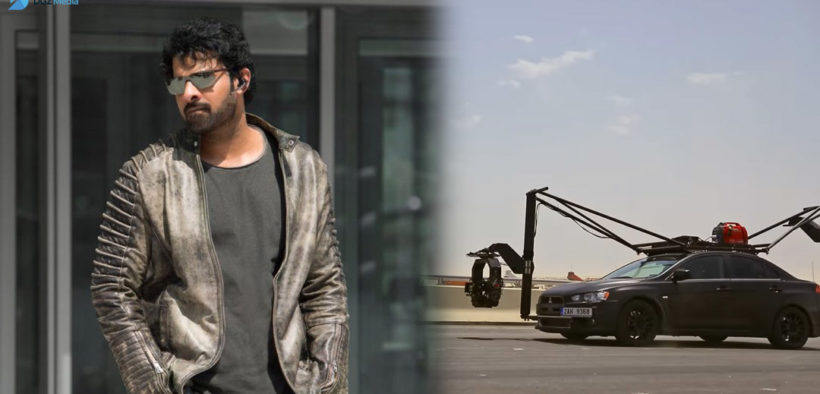 Saaho | Where to watch streaming and online in New Zealand | Flicks