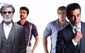 22 Tamil Stars in their Debut films VS Now