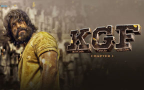 KGF Trailer - Hindi -Tamil - Malayalam
