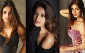 Nidhhi Agerwal - Photos - Stills - Images - Pictures
