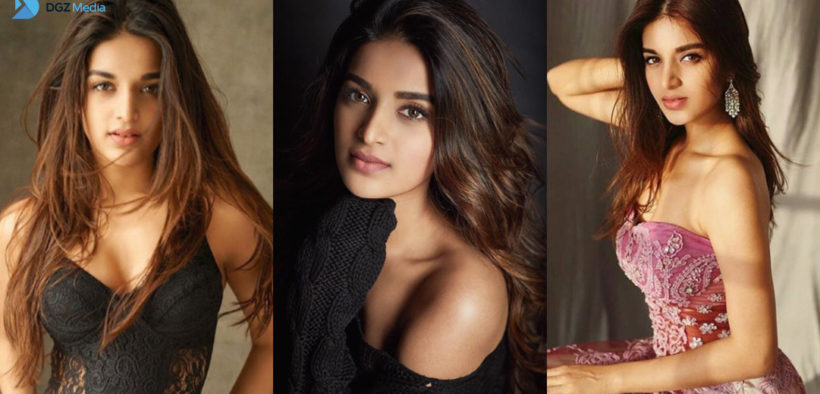 Nidhhi Agerwal - Photos - Stills - Images - Pictures
