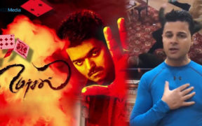 Vijay's Mersal Payment Issue