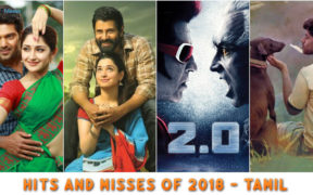 2018 Hit and flop movie