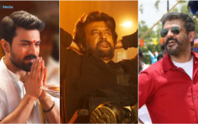 4 Tamil and Telugu films which will release in January 2019