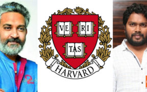 Rajamouli and Pa. Ranjith to attend Harvard India Conference