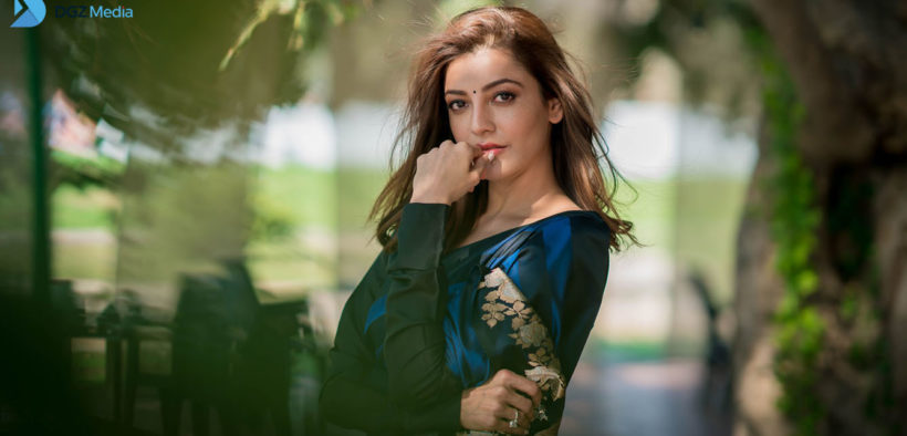 Kajal Aggarwal Photos | Pictures | Images