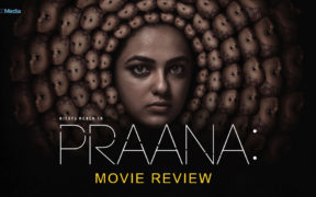 Praana Movie Review