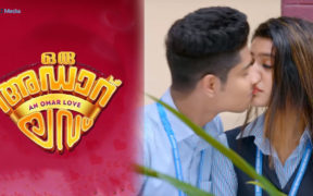 Oru Adar Love - Sneak Peek - Priya Varrier - Roshan Abdul