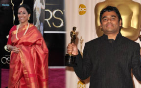 Oscars from India