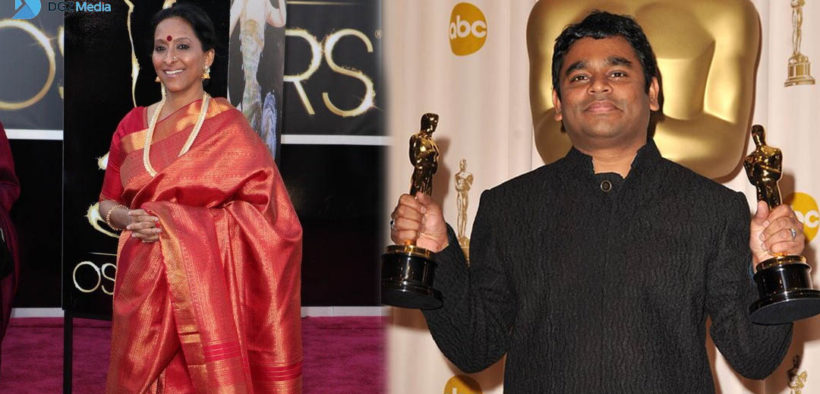 Oscars from India