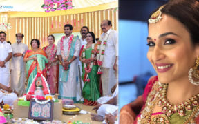 Soundarya Rajinikanth and Vishagan marriage