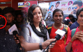 Vantha Rajavathaan Varuven FDFS - Movie Review -DGZ Media