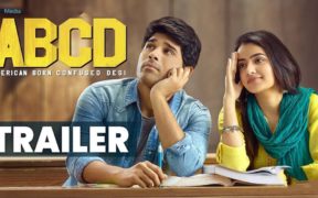 ABCD Official Trailer