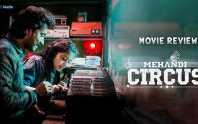 Mehandi Circus Movie Review