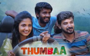 Thumbaa Official Trailer