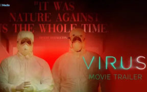Virus Official Trailer