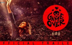 Game Over Trailer