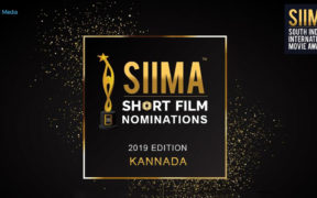 SIIMA Short Film Nomination List - Kannada - DGZ Media