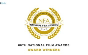 66th National Film awards Award winners