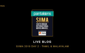 SIIMA 2019 - Live BLog Day 2