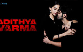 Adithya Varma Review