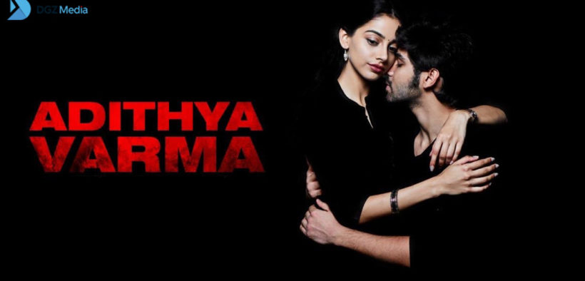 Adithya Varma Review