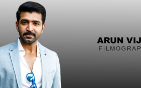 Arun Vijay Filmography | Movie List