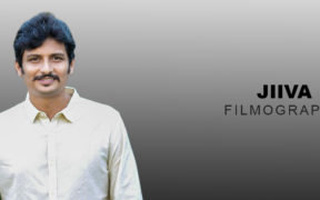 Jiiva Filmography | Movie List