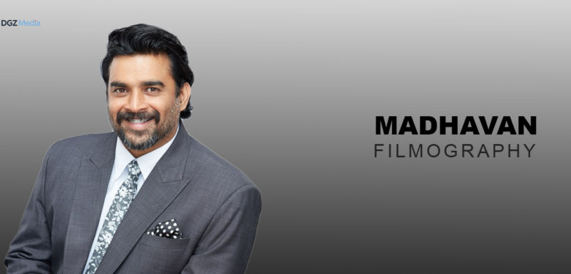 Madhavan Filmography | Movie List