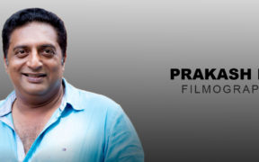 Prakash Raj Filmography | Movie List