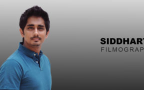 Siddharth Filmography | Movie List