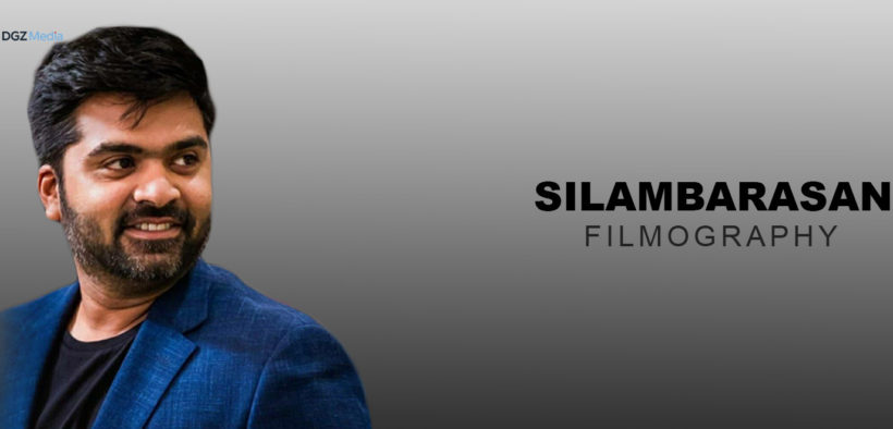 Silambarasan Filmography | Movie List