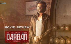 Darbar Movie Review