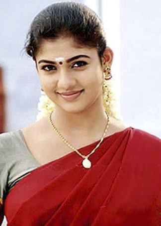 In pictures: Nayanthara's style evolution - DGZ Media